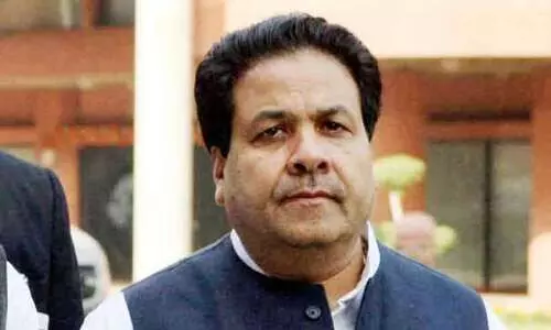 റോജർ ബിന്നി അടുത്തമാസം പടിയിറങ്ങും; രാജീവ് ശുക്ല പുതിയ ബി.സി.സി.ഐ അധ്യക്ഷനാകും