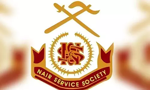 എൻ.എസ്.എസിന് 165 കോടി രൂപയുടെ ബജറ്റ് എൻ.എസ്.എസിന് 165 കോടി രൂപയുടെ ബജറ്റ്