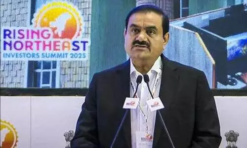 Gautam Adani