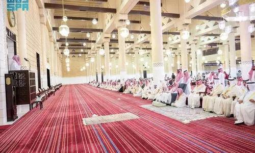 സൗദിയിൽ ഈദ് നമസ്കാരം സൂര്യോദയത്തിന്​ 15 മിനിറ്റിന് ശേഷം