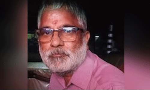 മുൻ വിദ്യാർഥിനിയെ ലൈംഗികമായി പീഡിപ്പിച്ചു; അണ്ണാമലൈ യൂനിവേഴ്സിറ്റി അസിസ്റ്റന്റ് പ്രൊഫസർ അറസ്റ്റിൽ