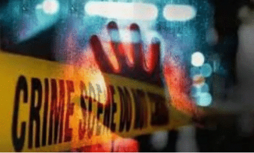 18 തവണ സ്‌ക്രൂഡ്രൈവര്‍ ഉപയോഗിച്ച് കുത്തി: കൊലപാതകം പ്രണയം നിരസിച്ചതിനെ തുടർന്ന്; സംഭവം യു.പിയിൽ