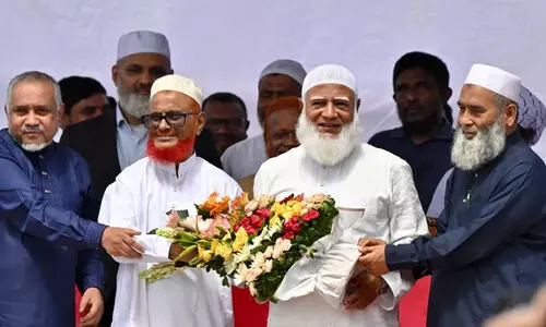 ജമാഅത്തെ ഇസ്‍ലാമി വിലക്ക് പിൻവലിച്ച് ബംഗ്ലാദേശ് സുപ്രീംകോടതി; അടുത്ത തെരഞ്ഞെടുപ്പിൽ മത്സരിക്കാം