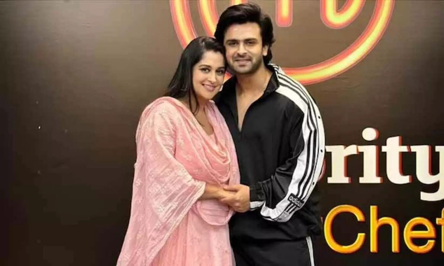 Dipika Kakar, Shoaib Ibrahim