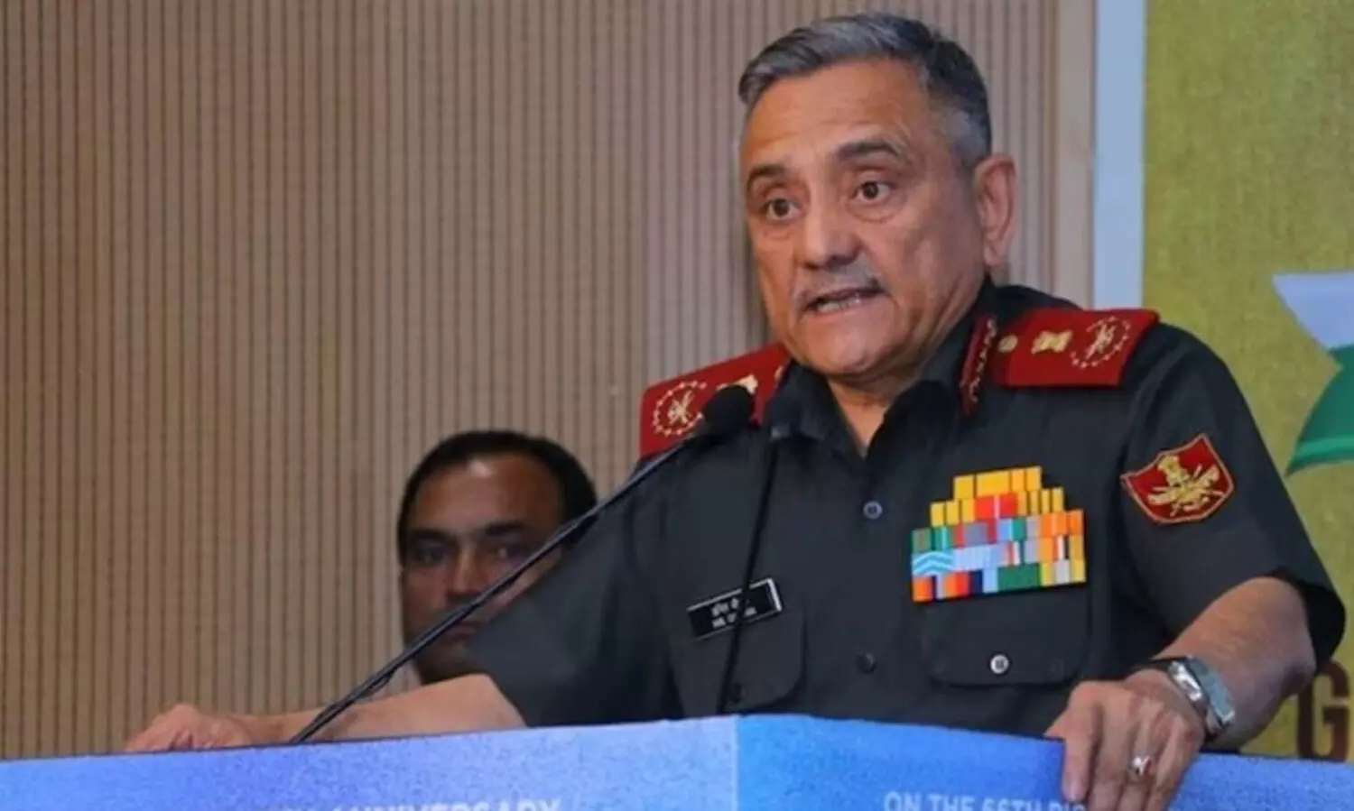 നഷ്ടങ്ങളെ കുറിച്ചല്ല സൈനിക നടപടിയുടെ ഫലത്തേക്കുറിച്ചാണ് ചർച്ച ചെയ്യേണ്ടതെന്ന് ഇന്ത്യൻ സൈനിക മേധാവി