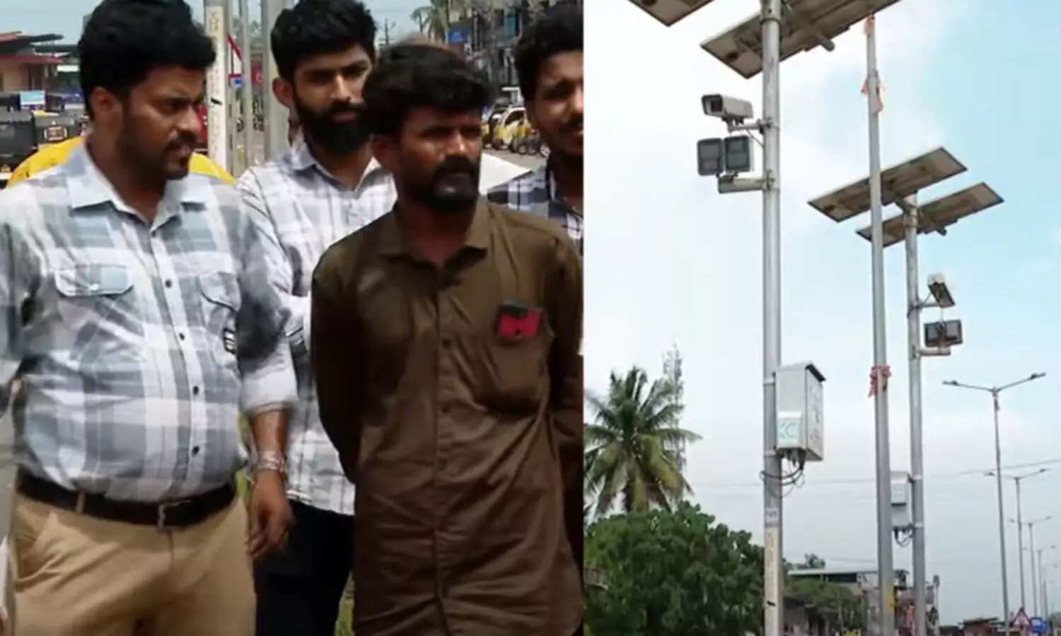 കാസർകോട് കേടായ എ.ഐ കാമറ നന്നായപ്പോൾ ഒരു ലക്ഷം വരെ പിഴ!! നാട്ടുകാർക്കൊക്കെ മുട്ടൻ പണി; 10 മാസത്തെ നിയമലംഘനങ്ങൾക്ക് ഒന്നിച്ച് പിഴ നോട്ടീസ്