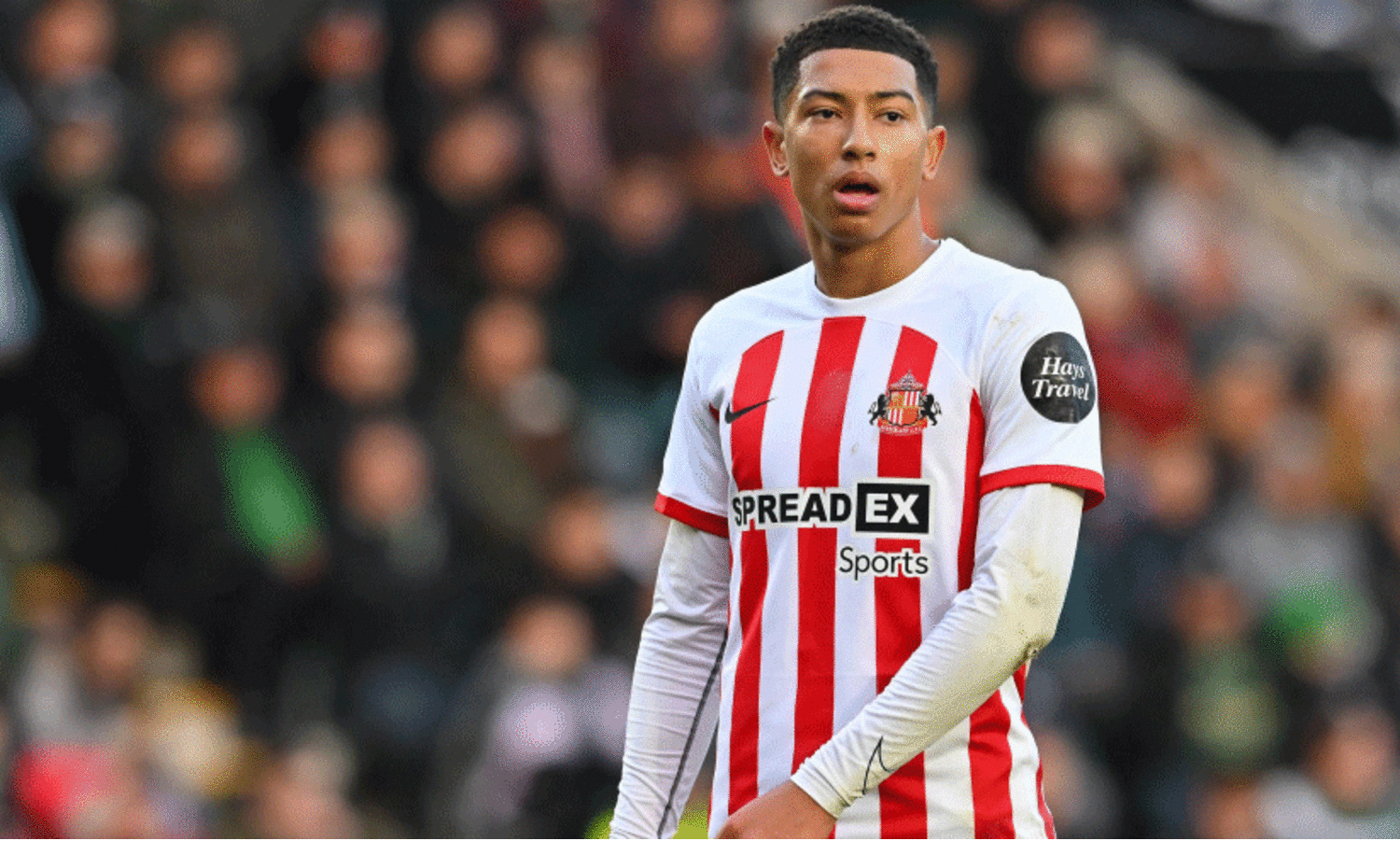 ബെല്ലിംഗ്ഹാം 2.0 ; ജോബിനെ റാഞ്ചാൻ ബൊറൂസിയ ഡോർട്ട്മുണ്ട്