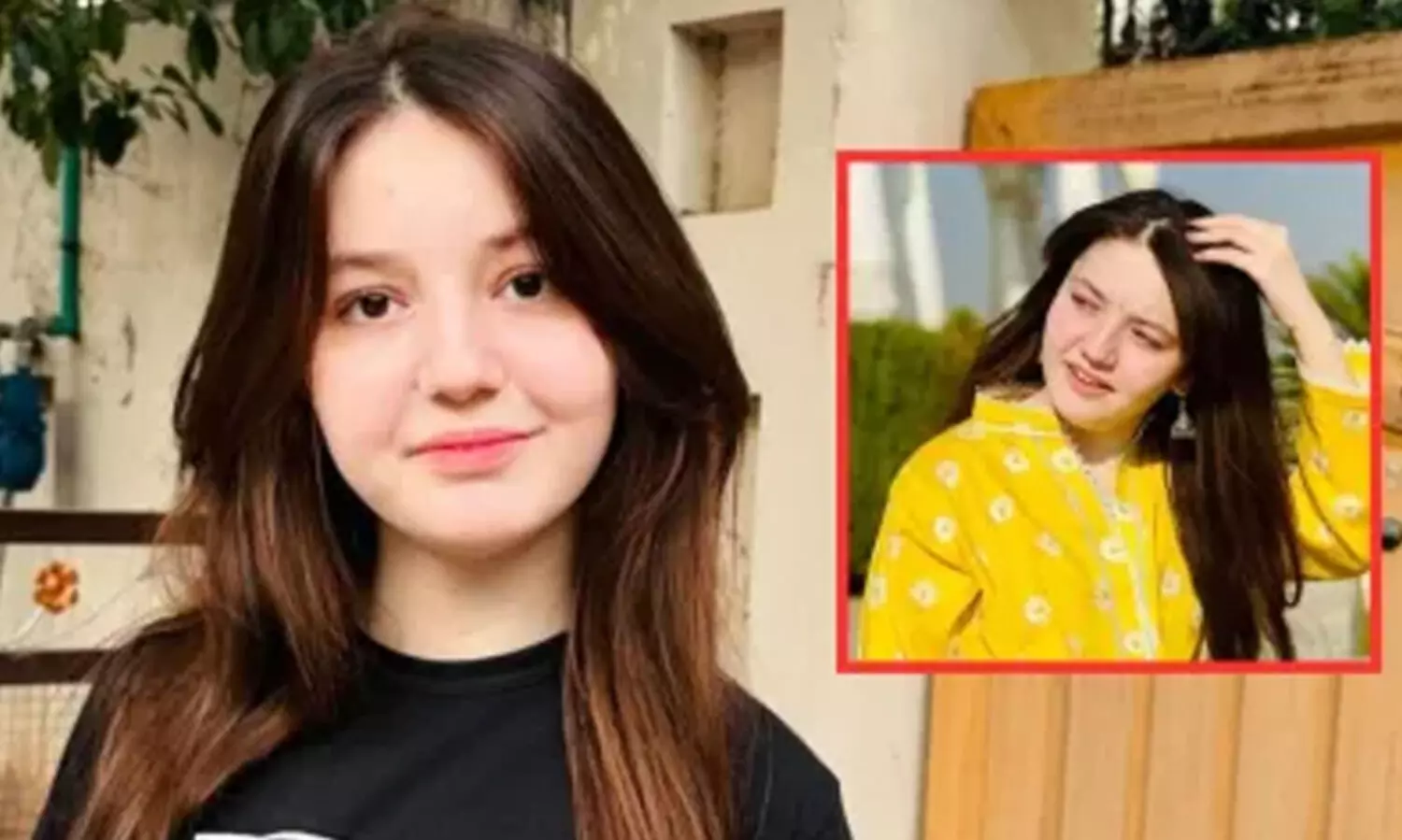 പാകിസ്താനിൽ ടിക് ടോക് താരം വെടിയേറ്റ് കൊല്ലപ്പെട്ടു; ദുരഭിമാനക്കൊലയെന്ന് സംശയം