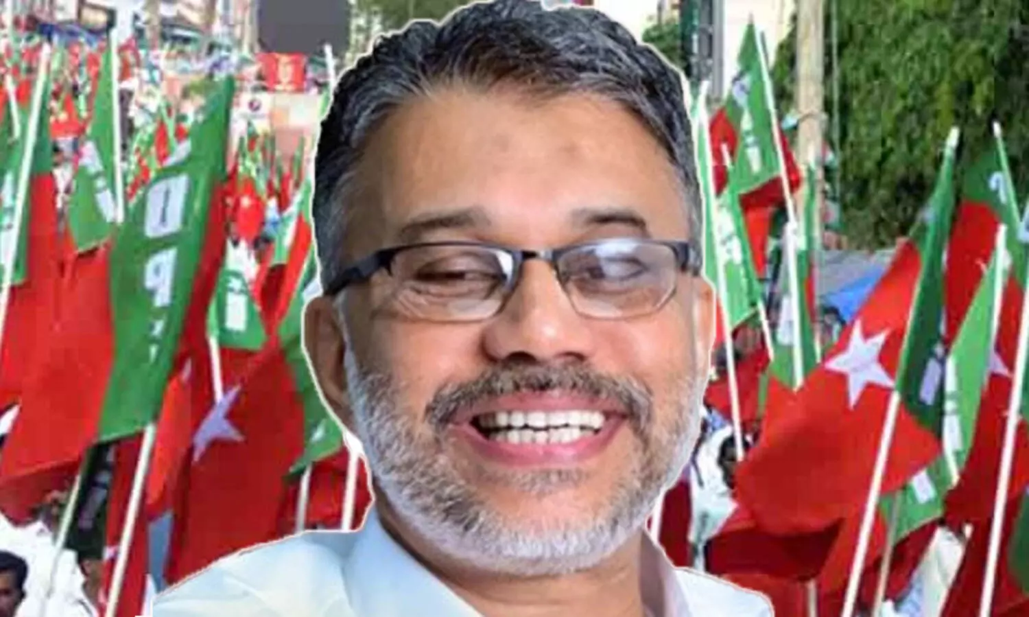 നിലമ്പൂരിലെ എസ്.ഡി.പി.ഐ നാമനിർദേശ പത്രികകൾ തള്ളിയെന്ന് തെറ്റായ പ്രചാരണം