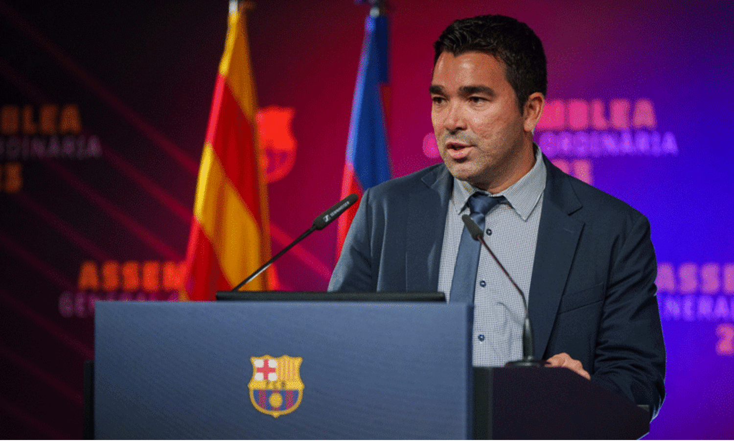 രണ്ടുപേരും നല്ല കളിക്കാർ ; അവരെ താരതമ്യം ചെയ്യേണ്ടതില്ല - ഡെക്കോ