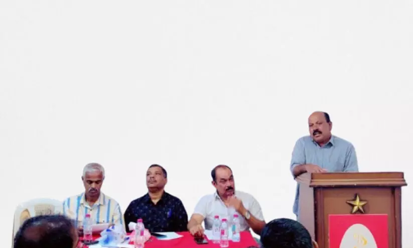 ക്രിക്കറ്റ് ടൂർണമെൻറ് സംഘാടക സമിതി രൂപവത്കരിച്ചു ക്രിക്കറ്റ് ടൂർണമെൻറ് സംഘാടക സമിതി രൂപവത്കരിച്ചു