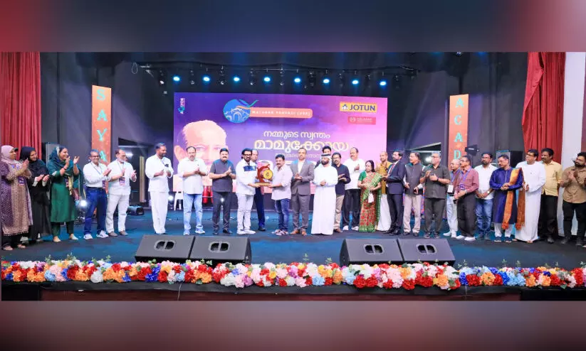 മ​ല​യാ​ളി​ക​ളു​ടെ ക​ലാ​പ്ര​വ​ർ​ത്ത​നം മാ​തൃ​കാ​പ​രം -ബി​ജേ​ന്ദ​ർ സി​ങ്​