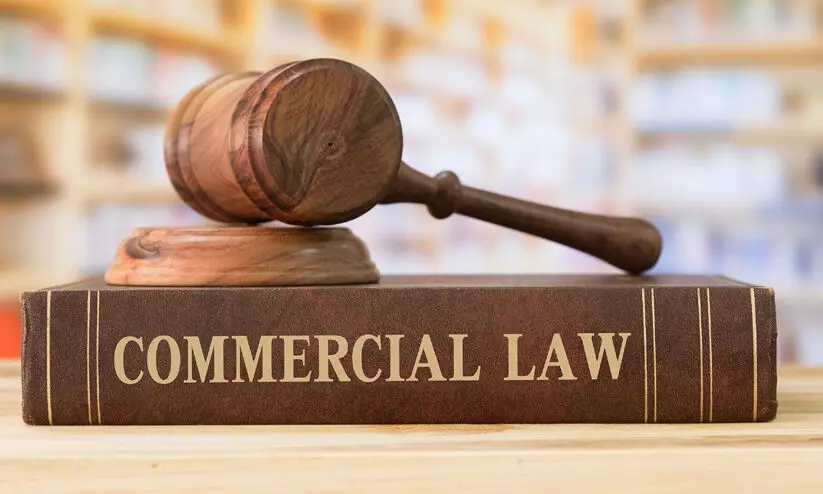 വാ​ണി​ജ്യ നി​യ​മ​ഭേ​ദ​ഗ​തി; പ്ര​വാ​സി​ക​ൾ​ക്ക് ഏ​റെ ഗു​ണ​ക​ര​മാ​കും