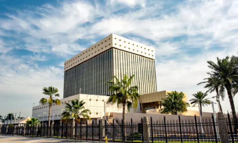 ബാ​ങ്കു​ക​ൾ​ക്ക് ജൂ​ൺ അ​ഞ്ചു മു​ത​ൽ അ​വ​ധി