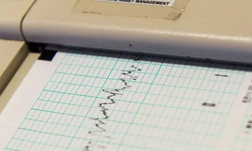 കറാച്ചിയിൽ 16 ചെറുഭൂചലനങ്ങൾ റിപ്പോർട്ട് ചെയ്തുവെന്ന് പാകിസ്താൻ