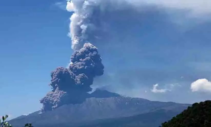 mount etna mount etna