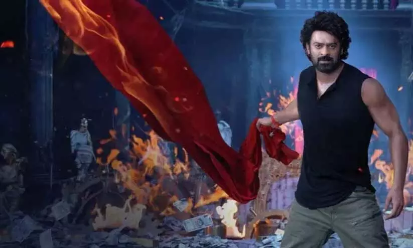 കാത്തിരിപ്പിന് അവസാനം; ഹൊറർ റൊമാന്‍റിക് ത്രില്ലറുമായി പ്രഭാസ്! രാജാസാബ് റിലീസ് തീയതി പ്രഖ്യാപിച്ചു