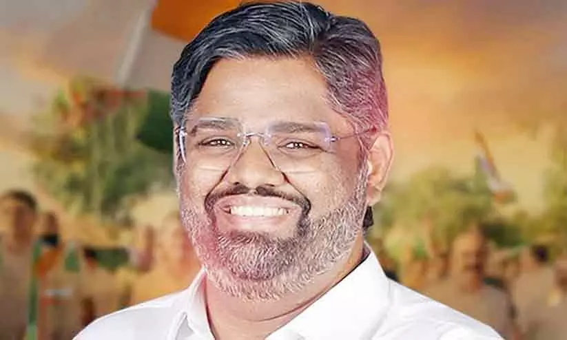 അറബിക്കിനു പകരം ഹിന്ദി; നിയമ നടപടിക്കൊരുങ്ങി ലക്ഷദ്വീപ് എം.പി ഹംദുല്ല സഈദ്