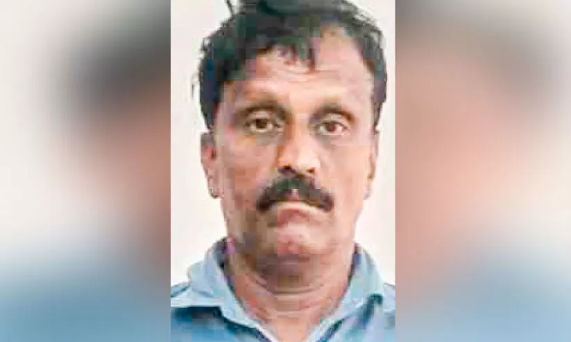 കഞ്ചാവുമായി പിടിയിൽ