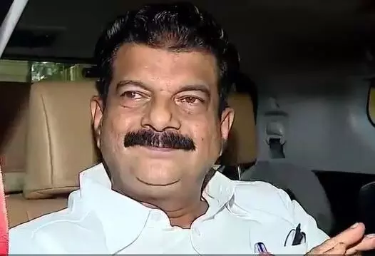 രാവിലെ സുബ്ഹി നമസ്കാരം കഴിഞ്ഞ ഉടനെ എനിക്കൊരു ഉൾവിളി വന്നു, അങ്ങോട്ട് പോടാ, അങ്ങനെ എണീറ്റ് വന്നതാണ്, അട്ടിമറി ഭയന്നിരുന്നു; ജനങ്ങളുടെ സ്ഥാനാർഥിയായി മത്സര രംഗത്തുണ്ടാകുമെന്ന് പി.വി അൻവർ