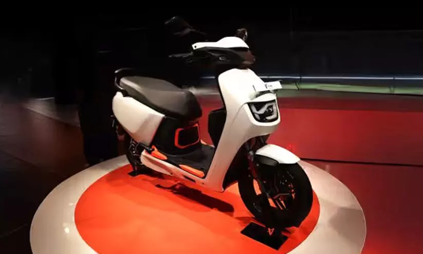 ഹീറോയുടെ വിഡ സെഡ് ഇലക്ട്രിക് സ്കൂട്ടർ ജൂലൈ1ന് വിപണിയിൽ; വിപണിയിലെത്തുന്നത് കമ്പനി ഇതുവരെ ലോഞ്ച് ചെയ്തതിൽ ഏറ്റവും വില കുറഞ്ഞ സ്കൂട്ടർ