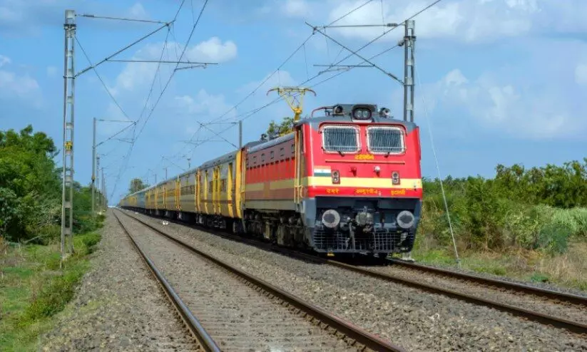 യാത്രക്കാരുടെ ശ്രദ്ധക്ക്; ജൂലൈ ഒന്ന് മുതൽ ട്രെയിൻ യാത്രാനിരക്ക് കൂടും