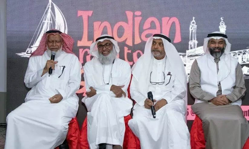 ഇന്ത്യന്‍ റോഡു ടു മക്ക; ജിദ്ദയിൽ മലൈബാരി സൗദി പൗരന്മാരുടെ വീരോചിത മലൈബാരി ബര്‍ത്താനം സംഘടിപ്പിച്ച് ഗുഡ്‌വിൽ ഗ്ലോബൽ ഇനീഷ്യേറ്റീവ്