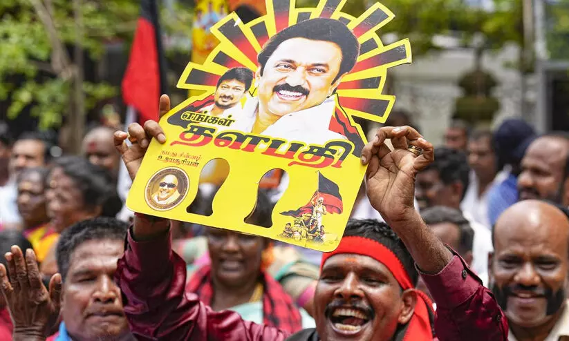 Tamilnadu Local Body Elections Tamilnadu Local Body Elections