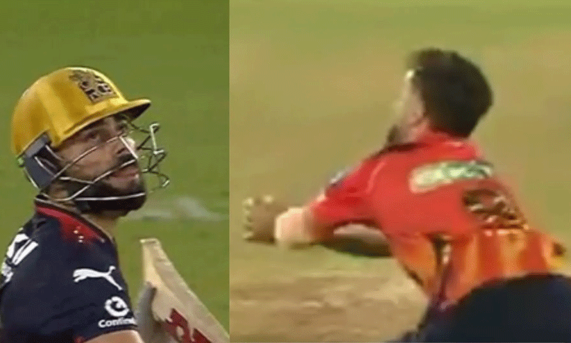 കിങിനിതെന്ത് പറ്റി‍? ഫൈനലിൽ നേടിയത് മൂന്ന് ബൗണ്ടറികൾ മാത്രം