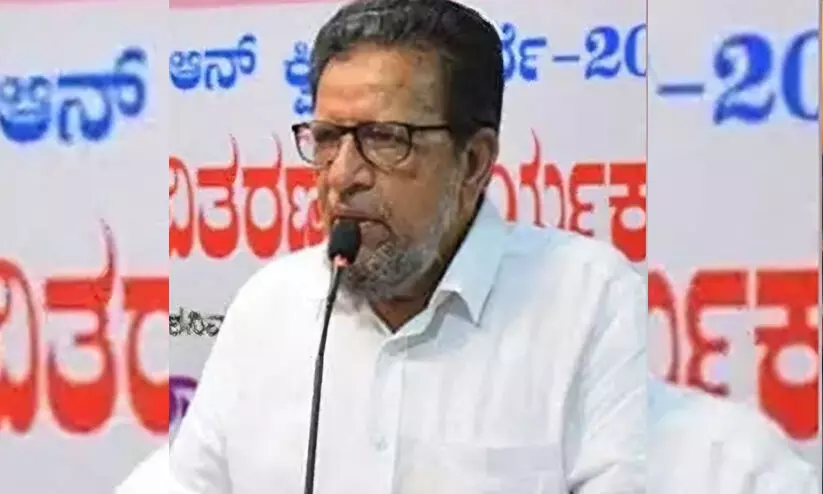 K.M. Sharif K.M. Sharif