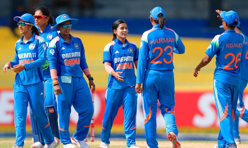 വ​നി​ത ലോ​ക​ക​പ്പ്: സെപ്. 30 മു​ത​ൽ