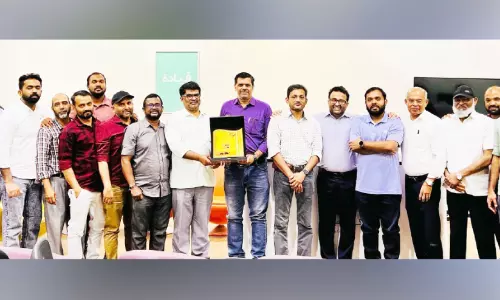 ഡോ. ലുഖ്‌മാന് അസീർ ഫ്രൈഡേ ക്ലബും തനിമയും യാത്രയയപ്പ് നൽകി