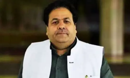 ബി.​സി.​സി.​ഐ പ്ര​സി​ഡ​ന്റാകാൻ രാ​ജീ​വ് ശു​ക്ല