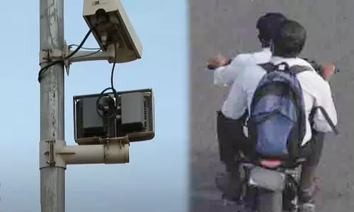 രണ്ട് വർഷത്തെ ഗതാഗത പിഴ നോട്ടീസുകൾ ലഭിച്ചത് ഒന്നിച്ച്; ഒരു ലക്ഷം രൂപ വരെ അടക്കേണ്ടവർ, കിട്ടിയത് മുട്ടൻ പണി