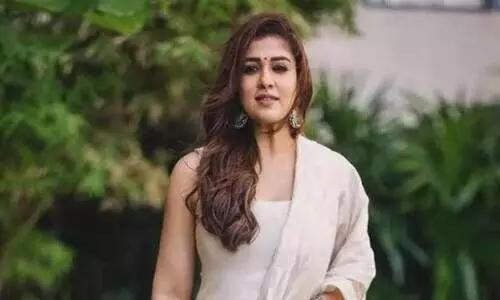 nayanthara