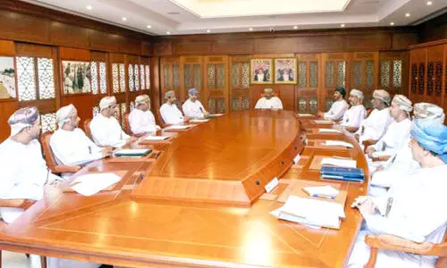 ആ​ഭ്യ​ന്ത​ര മ​ന്ത്രി ഗ​വ​ർ​ണ​ർ​മാ​രു​മാ​യി കൂ​ടി​ക്കാ​ഴ്ച ന​ട​ത്തി