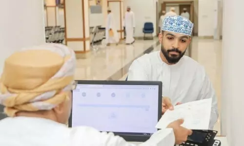 സ്വ​ദേ​ശി​വ​ത്ക​ര​ണം പാ​ലി​ക്കാ​ത്ത ക​മ്പ​നി​ക​ൾ​ക്ക് സ​ർ​ക്കാ​ർ ടെ​ൻ​ഡ​റു​ക​ൾ ന​ൽ​കി​ല്ല