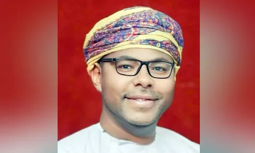 ഒ​മാ​നി​ലെ മു​തി​ർ​ന്ന മാ​ധ്യ​മ​പ്ര​വ​ർ​ത്ത​ക​ൻ മ​ഹ്മൂ​ദ് അ​ൽ ഹ​സാ​നി നി​ര്യാ​ത​നാ​യി