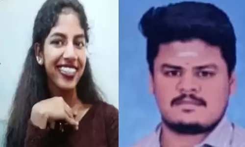 പ്രണയാഭ്യർഥന നിരസിച്ചു, സുഹൃത്തുക്കളുമൊത്തുള്ള ചിത്രങ്ങൾ സമൂഹമാധ്യമങ്ങളിൽ പോസ്റ്റ് ചെയ്തു; മലയാളി വിദ്യാർഥിനിയെ പൊള്ളാച്ചിയിൽ വീട്ടിൽ കയറി കുത്തിക്കൊന്നു