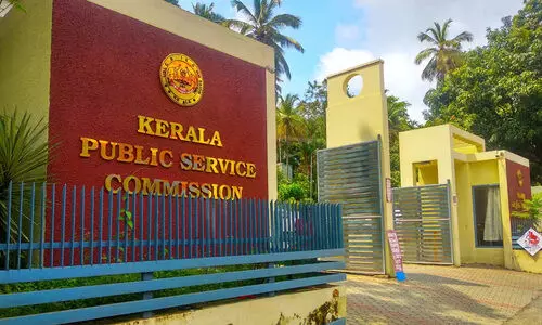 പി.​എ​സ്.​സി ഫുൾ ഡി​ജി​റ്റ​ലാവാനൊരുങ്ങി പി.എസ്.സി