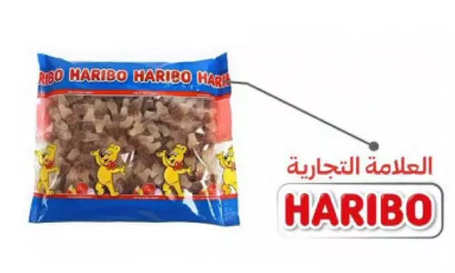 ക​ഞ്ചാ​വി​ന്റെ അം​ശം; ഹാ​രി​ബോ മി​ഠാ​യി ഉ​ൽ​പ​ന്നം ഉ​പ​യോ​ഗി​ക്ക​രു​തെ​ന്ന് മു​ന്ന​റി​യി​പ്പു​മാ​യി ഒ​മാ​ൻ എ​ഫ്.എ​സ്‌.​ക്യൂ.​സി