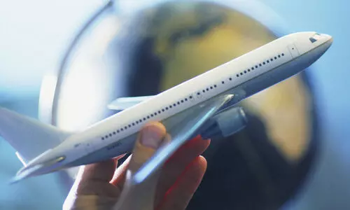 2030ഓടെ ഇന്ത്യൻ വിമാനയാത്രികരുടെ എണ്ണം ഇരട്ടിയാകുമെന്ന് പ്രധാനമന്ത്രി