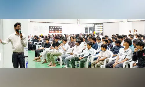 ജീ​വി​ത​ത്തി​ൽ ധാ​ർ​മി​ക മൂ​ല്യ​ങ്ങ​ൾ പ​ക​ർ​ത്തു​ക -കൂ​ട്ടി​ൽ മു​ഹ​മ്മ​ദ​ലി