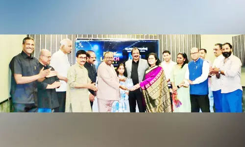 പു​സ്ത​ക പ്ര​കാ​ശ​നം