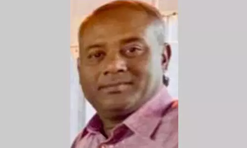 കോഴിക്കോട് കിണാശ്ശേരി സ്വദേശി ഖത്തറിൽ നിര്യതനായി