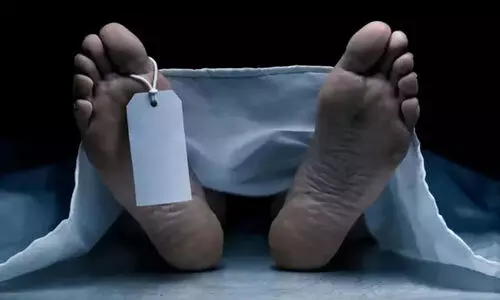 20 ദിവസം പിന്നിട്ടു, കപ്പലിൽ മരിച്ച നാവികന്റെ മൃതദേഹം നാട്ടിലെത്തിച്ചില്ല