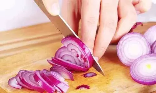 onion