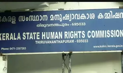 മനുഷ്യാവകാശ കമീഷൻ ഇടപെട്ടു;സുമംഗലി കല്യാണമണ്ഡപത്തിൽ അടച്ച ബുക്കിങ്​ തുക തിരികെ നൽകി