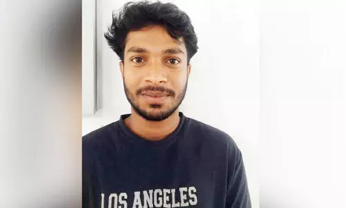 സ​ഹോ​ദ​ര​ങ്ങ​ളെ ആ​ക്ര​മി​ച്ച കേ​സി​ൽ യു​വാ​വ് പി​ടി​യി​ൽ