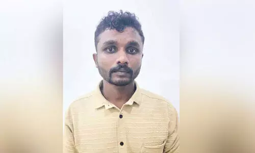 പള്ളിയിൽ നിന്ന് പണം കവർന്ന പ്രതി പിടിയിൽ